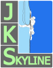 JKSKYLINE ROPE ABSEILING